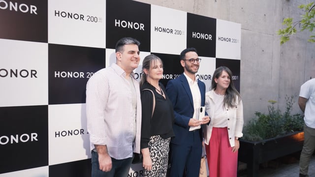 Honor — Lanzamiento Honor 200 Lite