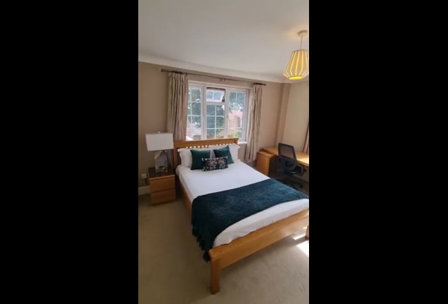 Video 1: Room 1