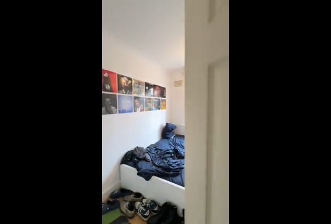 💎Room in All Saints to move NOW-E14💎 Main Photo