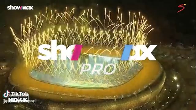 deVine Voices English with Native Ghanaian accent Male Voiceover Showmax Commercial