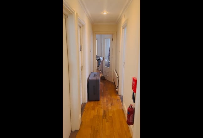 Limited Offer in Covent Garden - Double room Main Photo