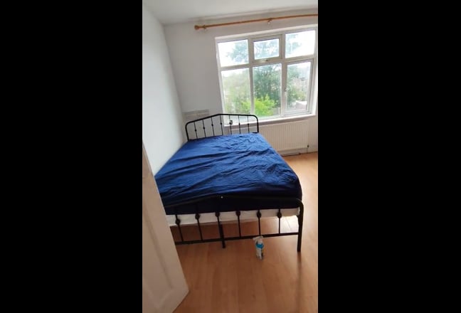 Furnished Double Room For Rent  Main Photo