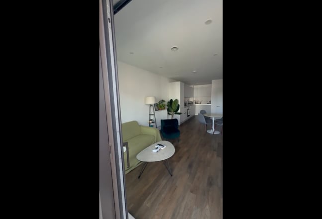 Double bedroom en-suite in Upper Tooting Road  Main Photo