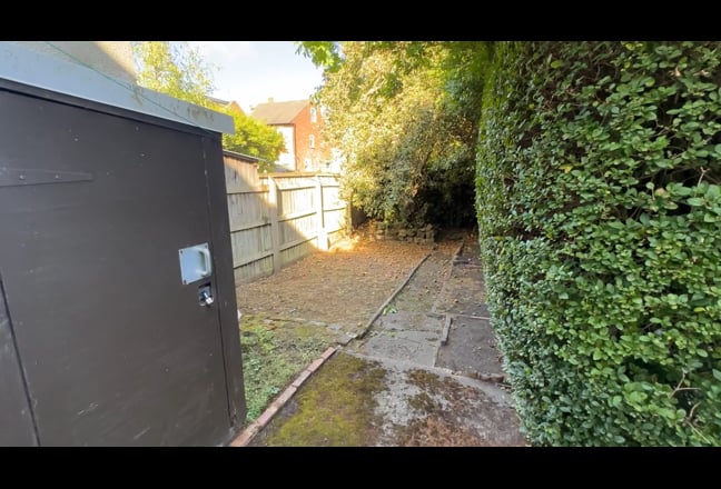Double Rooms - Ideal for Uni & Qmc - Bills Incl Main Photo