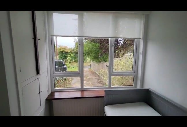 Two Bright Rooms in Spacious Headington Home Main Photo
