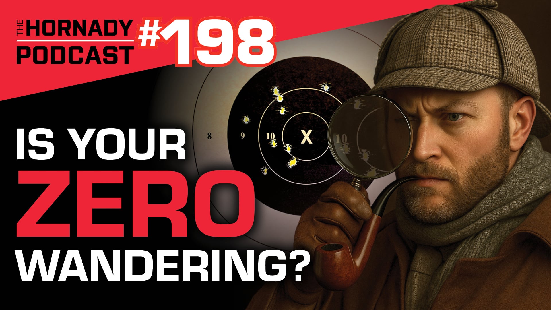 Ep. 198 - Is Your Zero Wandering? | Videos & Movies on Vimeo