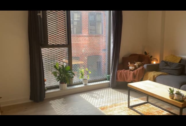 1 Room Available in 2-Bedroom Flat. Bills inc Main Photo