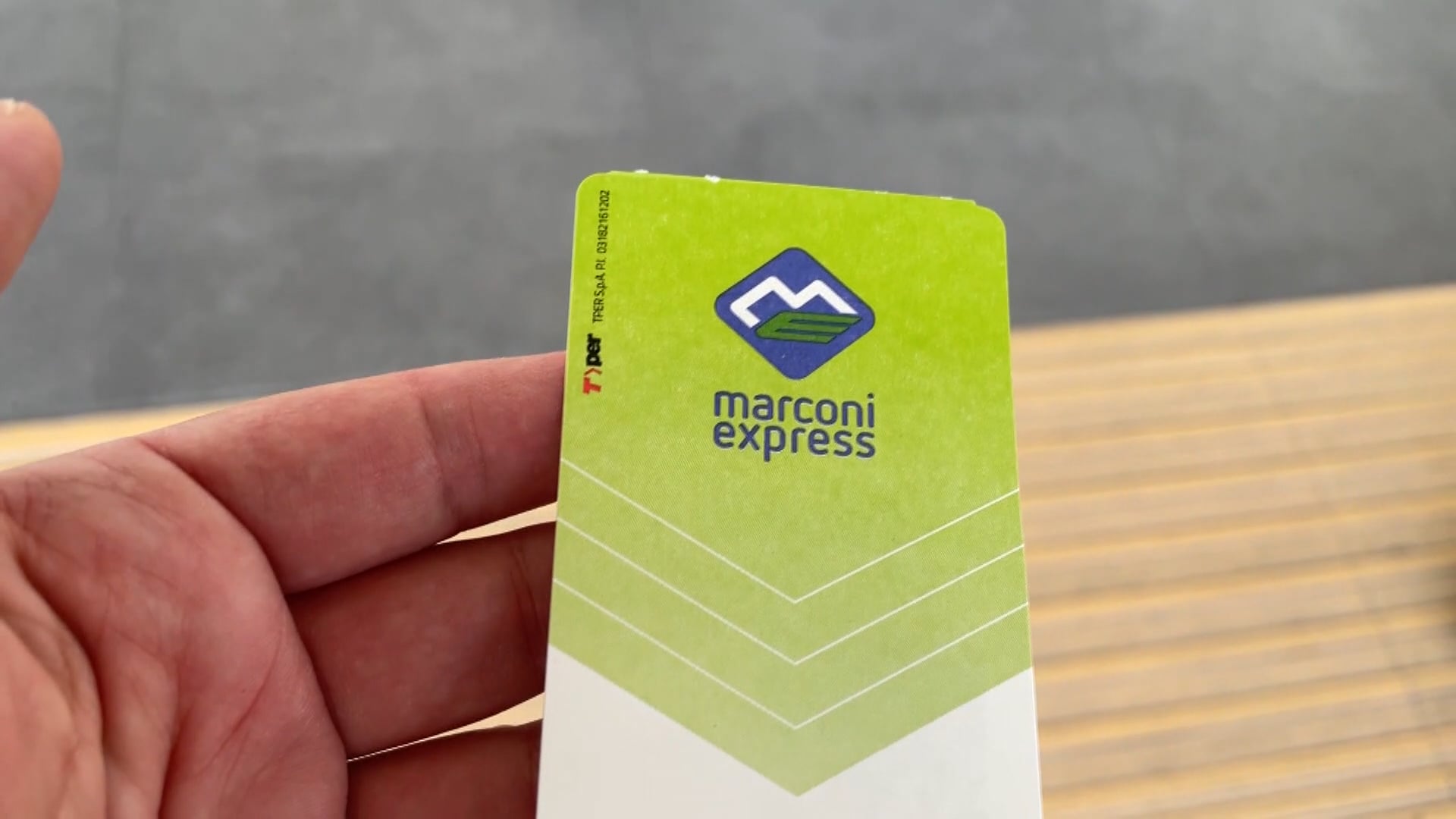 People Mover: disagi e stop per un “problema di trazione”