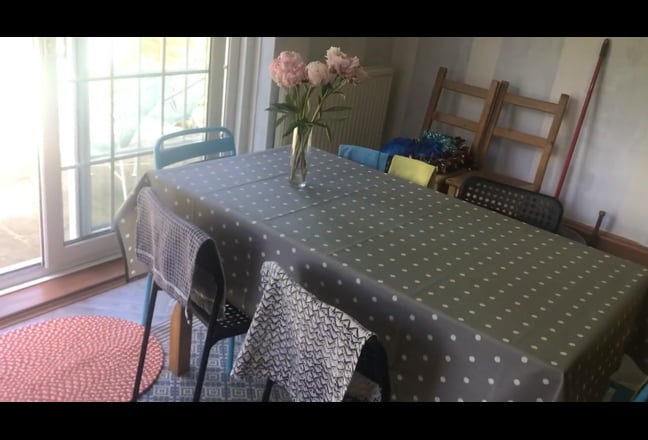 Double room in SW16 Zn 3 Main Photo