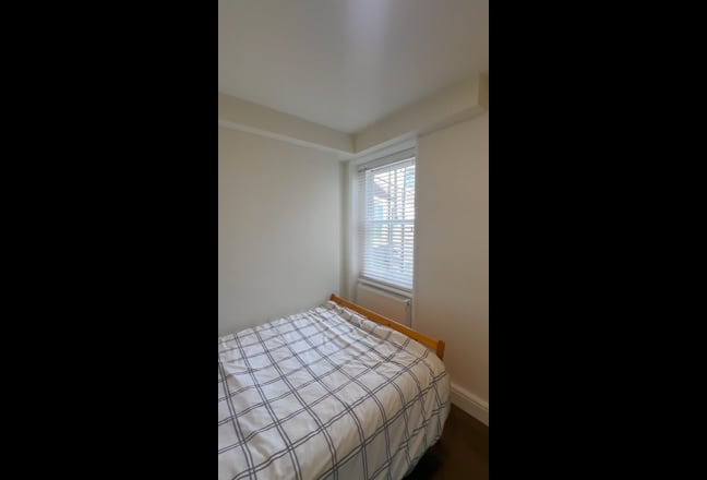 2 Rooms Available in 4B2B Flat – Prime Central Lon Main Photo