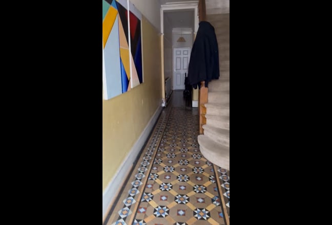 Video 1: Room (Yours)