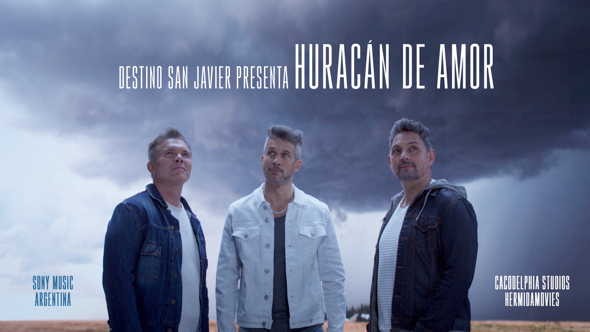 DESTINO SAN JAVIER / VIDEO CLIP