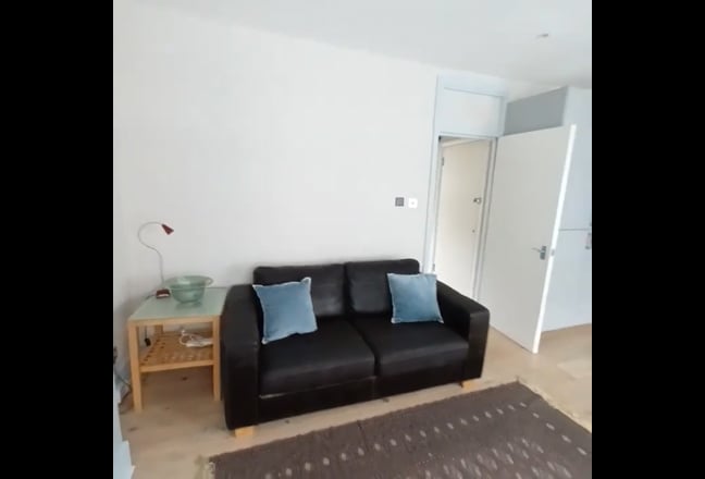 Lovely 1 Bed Flat Maida Vale.  All Bills Included. Main Photo