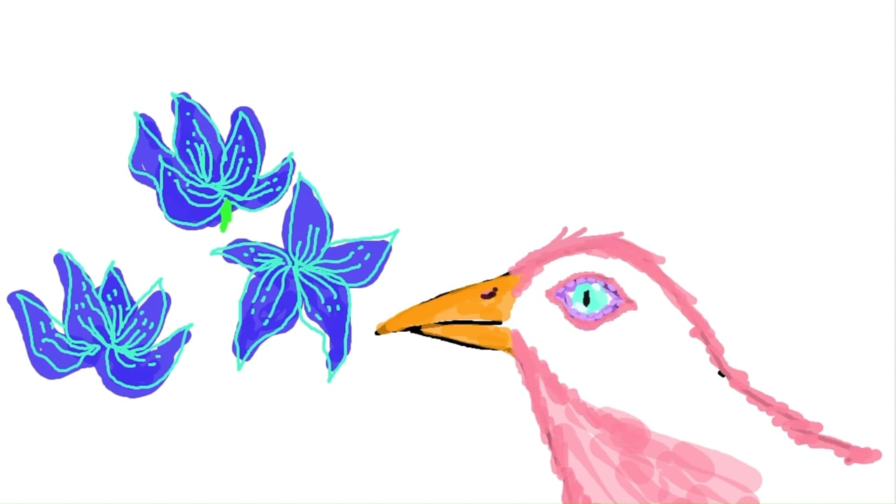 Still from the Graft Mode demo video
