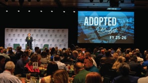 2025 State of the City