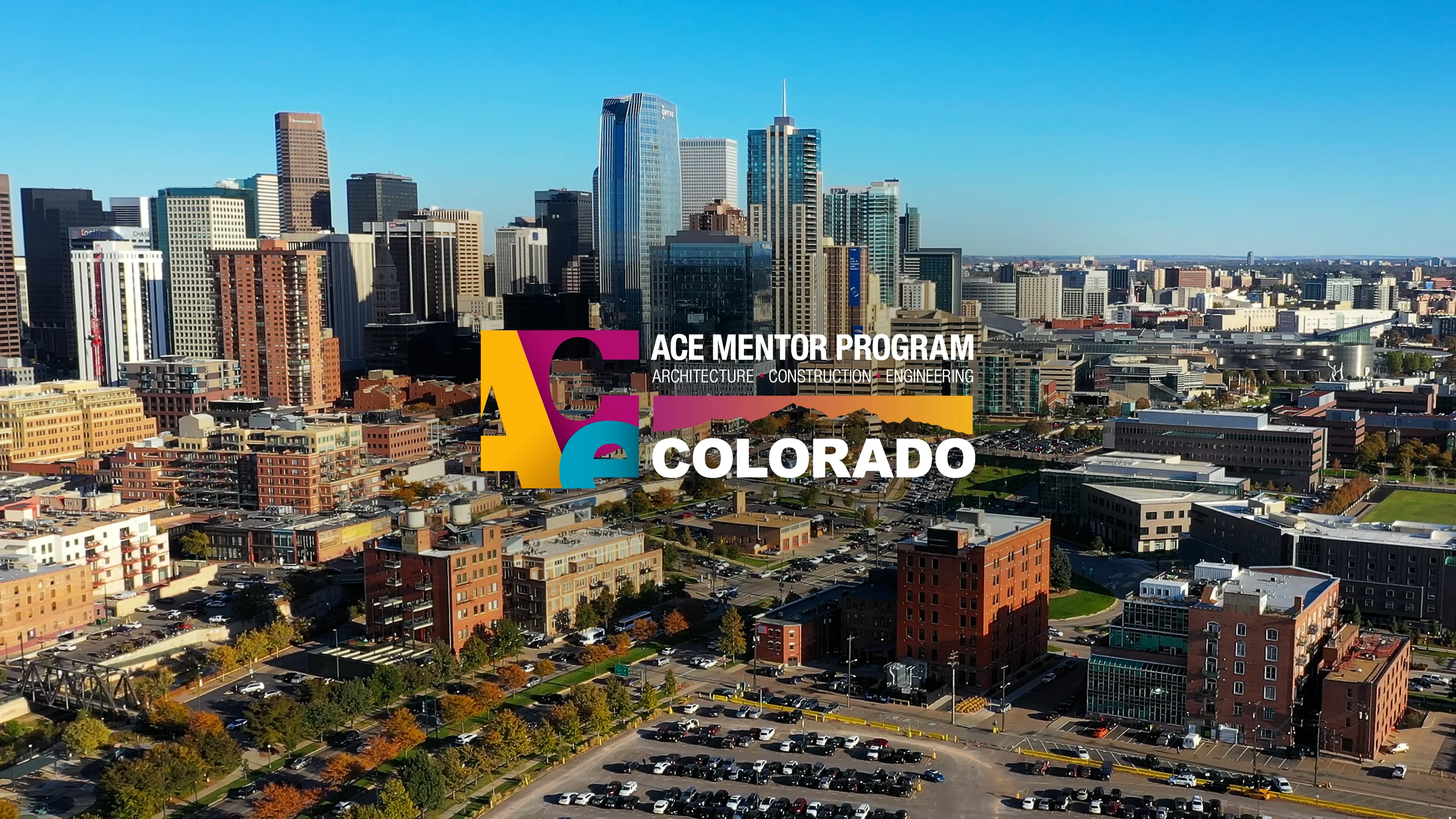 2025 ACE Mentor CO Promo
