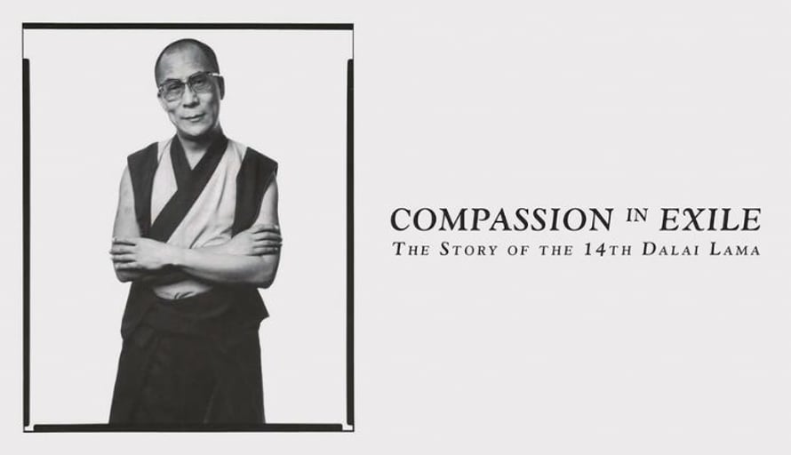 Compassion in Exile