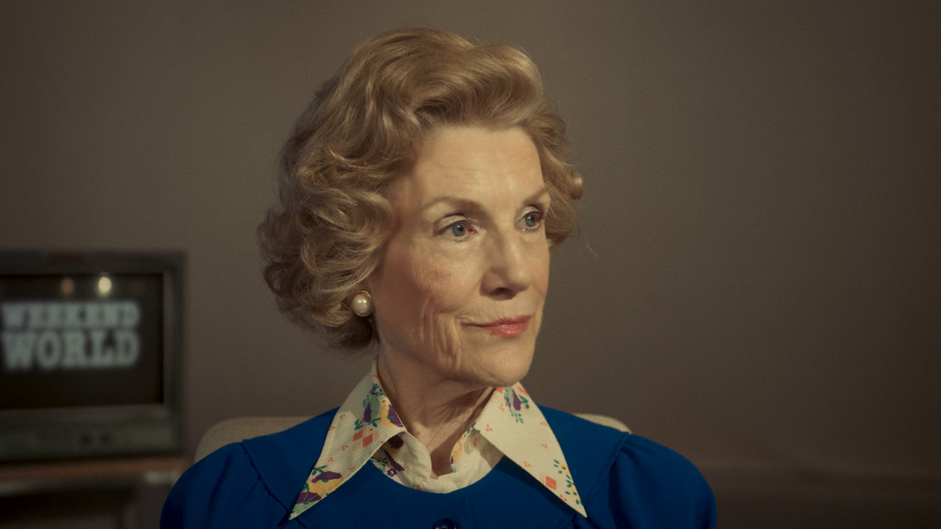 Brian and Maggie - Series Sell Promo