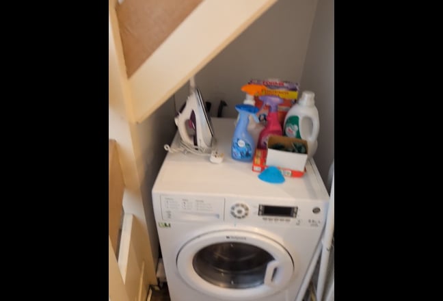 Video 1: Room