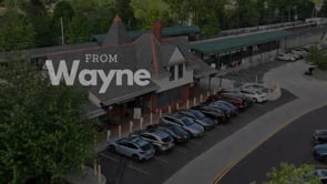 Connecting Delaware County