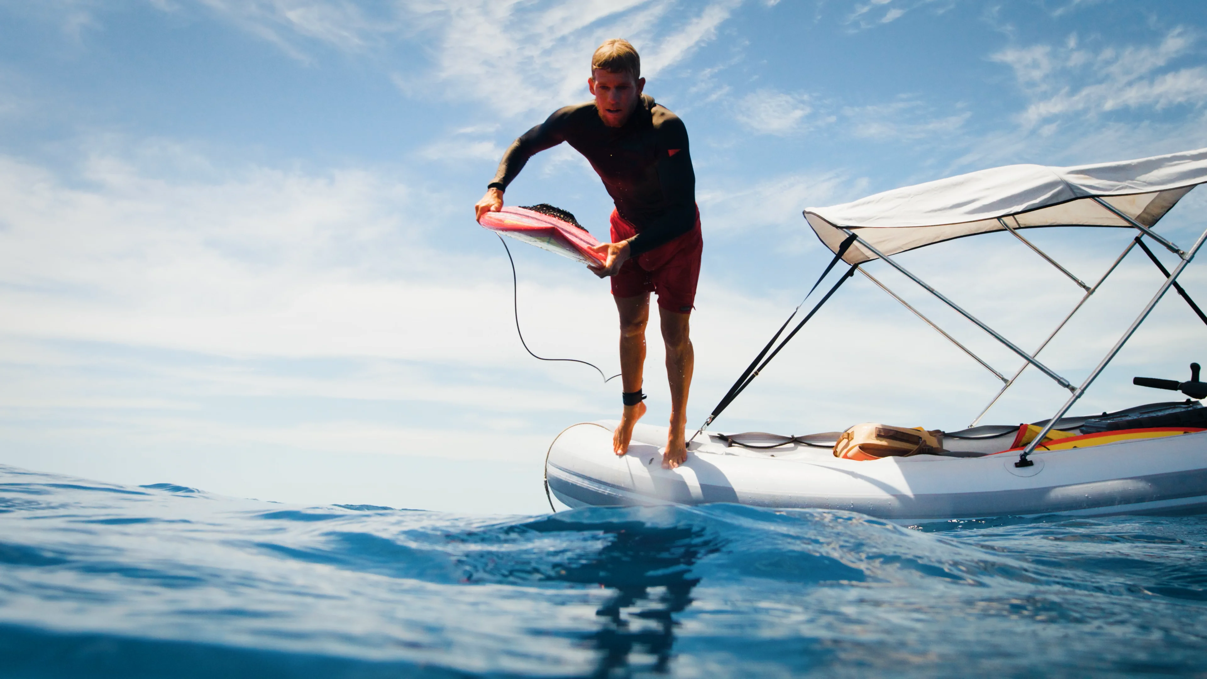 Florence – Florence Marine X