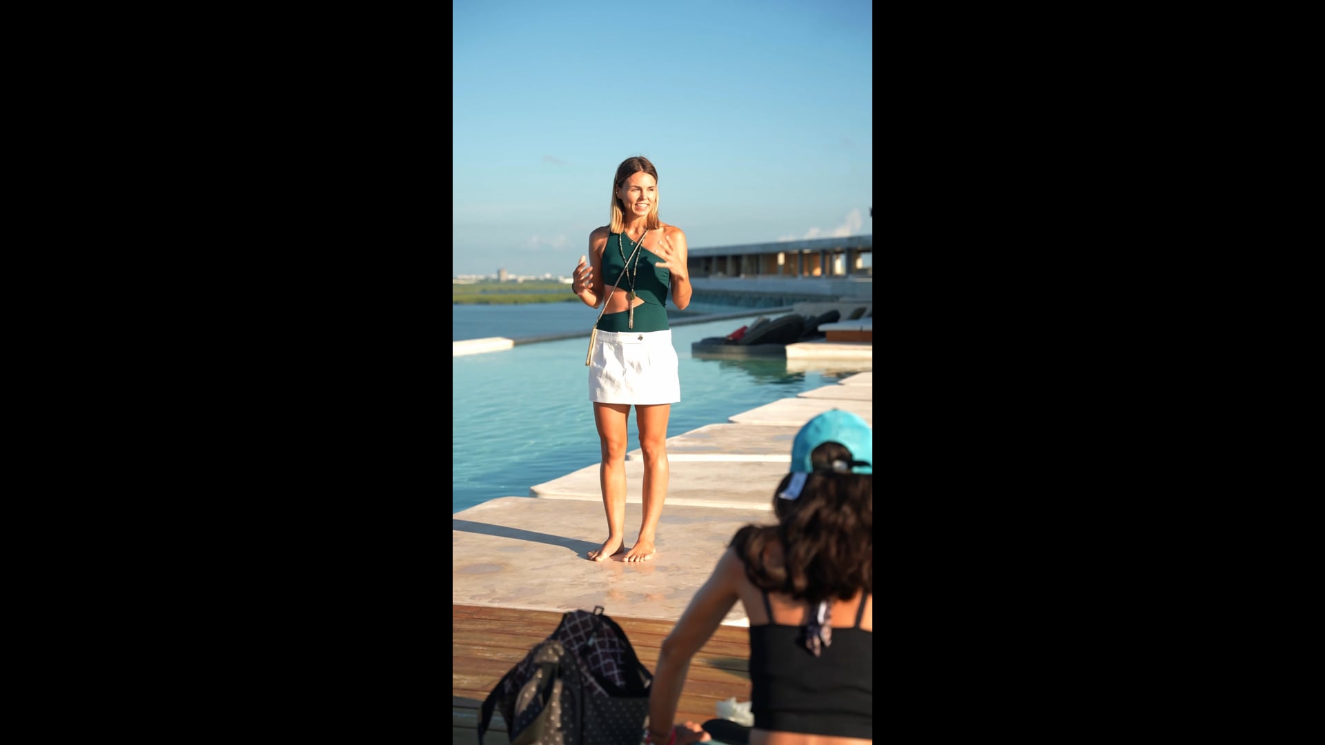 Refresh & Rejuvenate: Boost Ice Bath Experience – Hyatt Vivid Hotels & Resorts