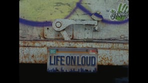 Journeys - Life on Loud Film