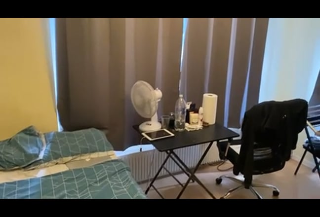 Large Single  Room Available  Main Photo