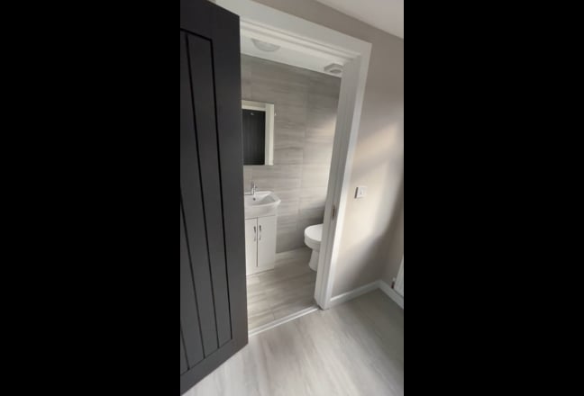 Video 1: Bedroom