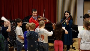 36th Season | Community Performance Series