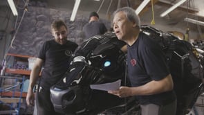 Branded Reel | S.E. King | Director