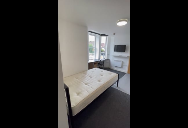 Student studio room near Loughborough uni Main Photo