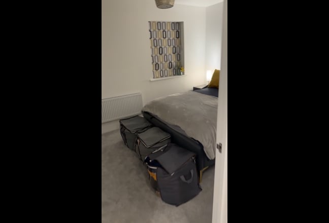 Video 1: living room