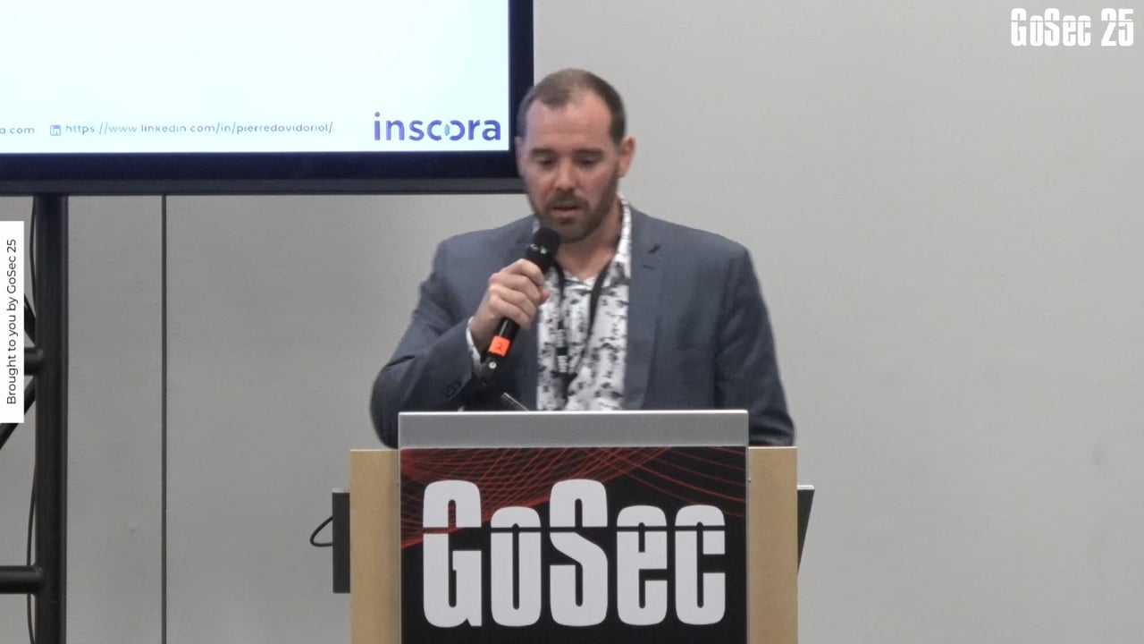 Utiliser des frameworks de cybersécurité modernes pour mieux saisir la cyber-assurance