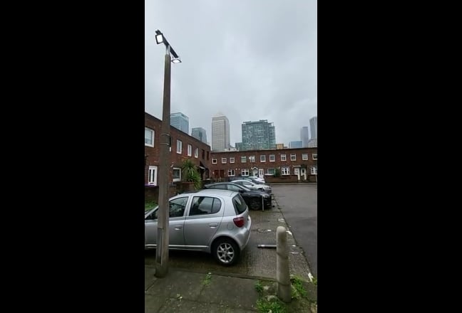 🚇 5 Mins to Canary Wharf - £950 - All Bills Inc🔥 Main Photo