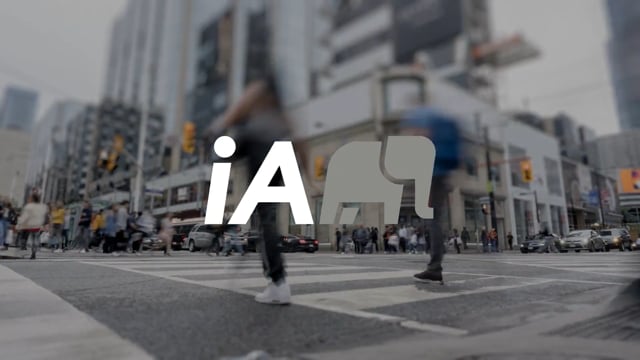 iA Financial Group - Get ahead