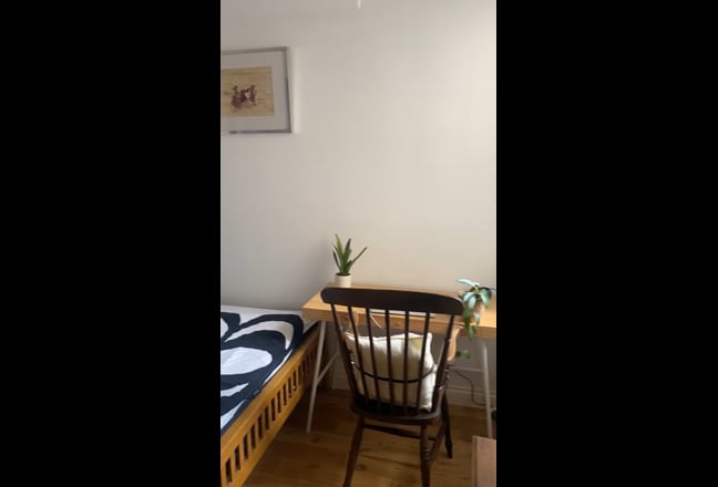 Video 1: Bedroom