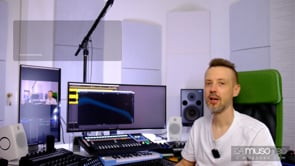 CASE STUDY: Mastering Techno / Trance