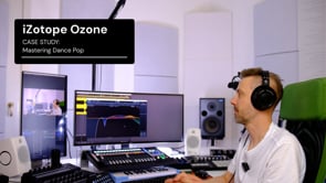 CASE STUDY: Mastering Dance Pop