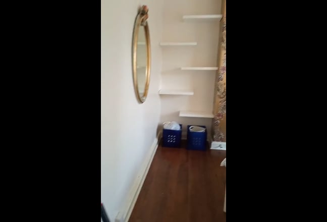 Large room in cosy flat Main Photo