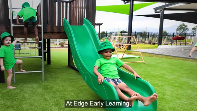 Edge Early Learning West End - Jane St video thumbnail 16