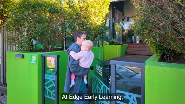 Edge Early Learning West End - Montague Rd video thumbnail 14