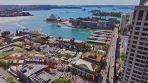 Time & Place - The Harrington