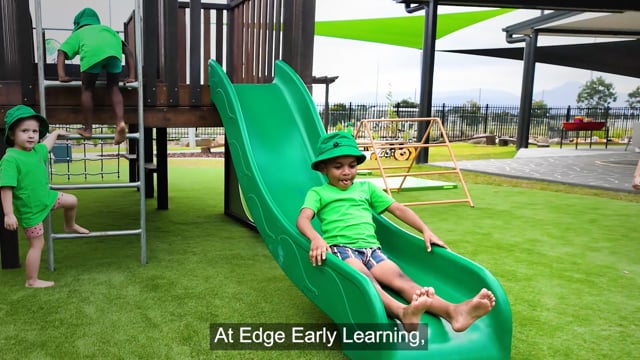 Edge Early Learning Ngunnawal video thumbnail 13