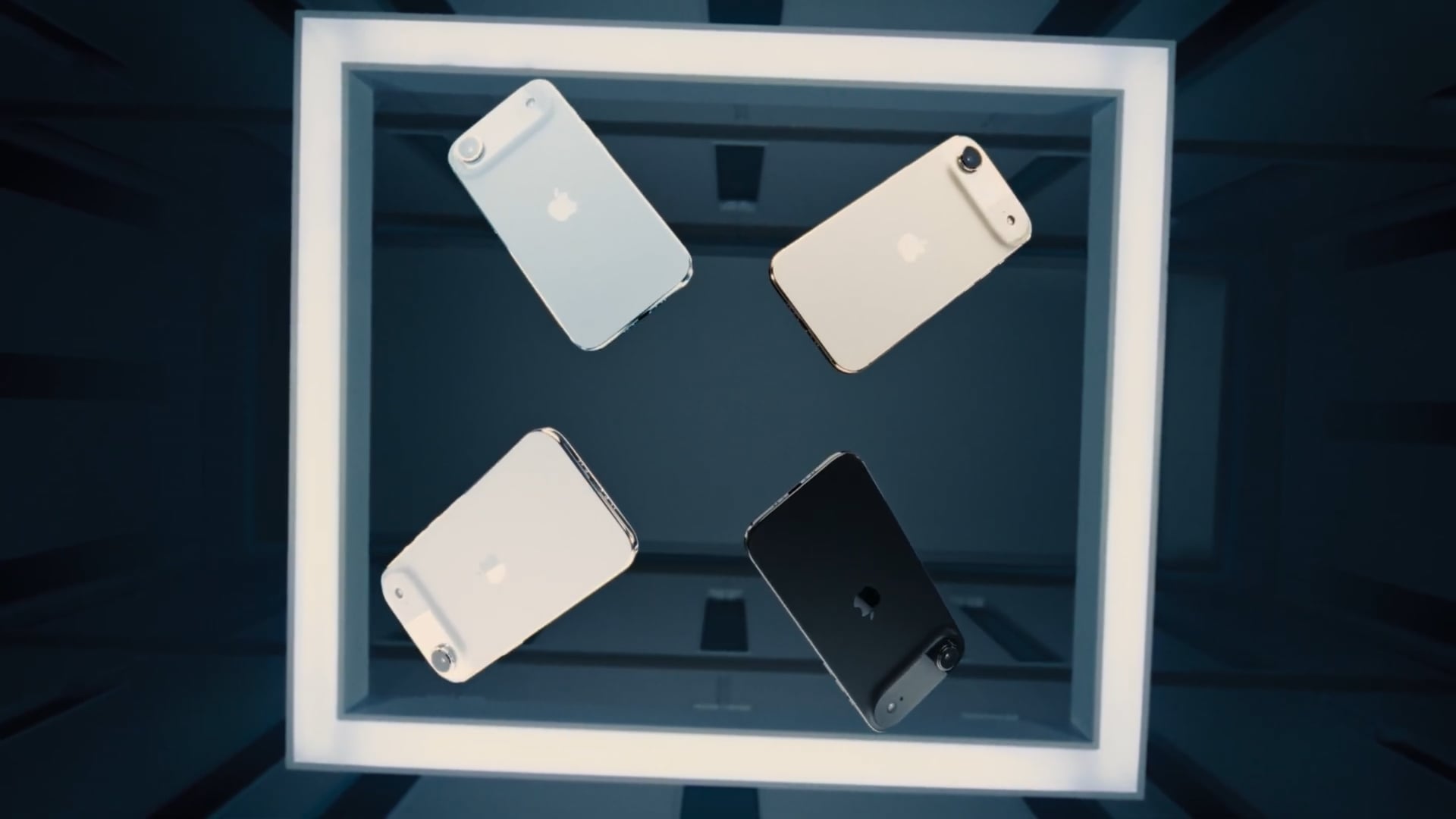 APPLE IPHONE AIR | Jungle