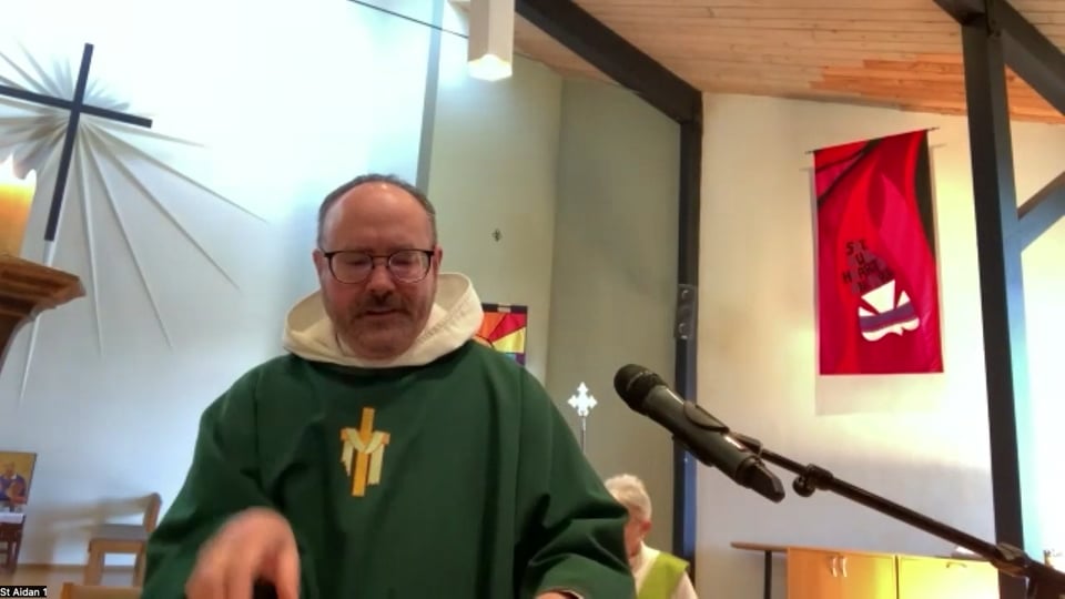 Reshaped By Discipleship