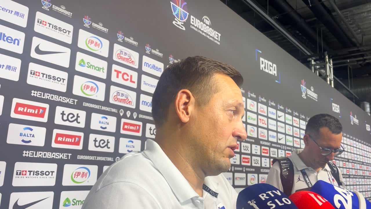 Sekulić še brez odgovora, predsednik KZS s sporočilom razrešil vse dvome