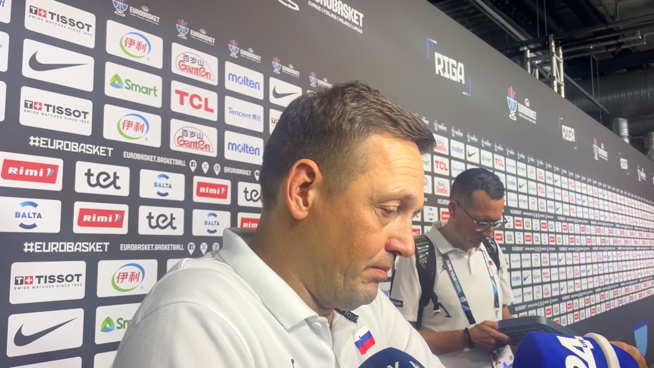 Sekulić še brez odgovora, predsednik KZS s sporočilom razrešil vse dvome