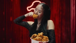KFC - SONIDERO