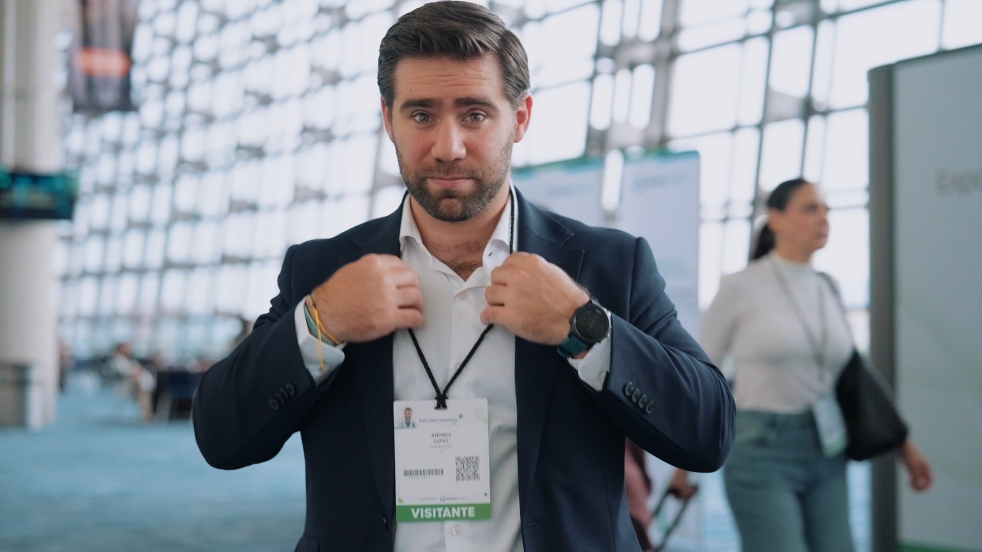 Recap Expo Med Hospitalar Mexico 2025